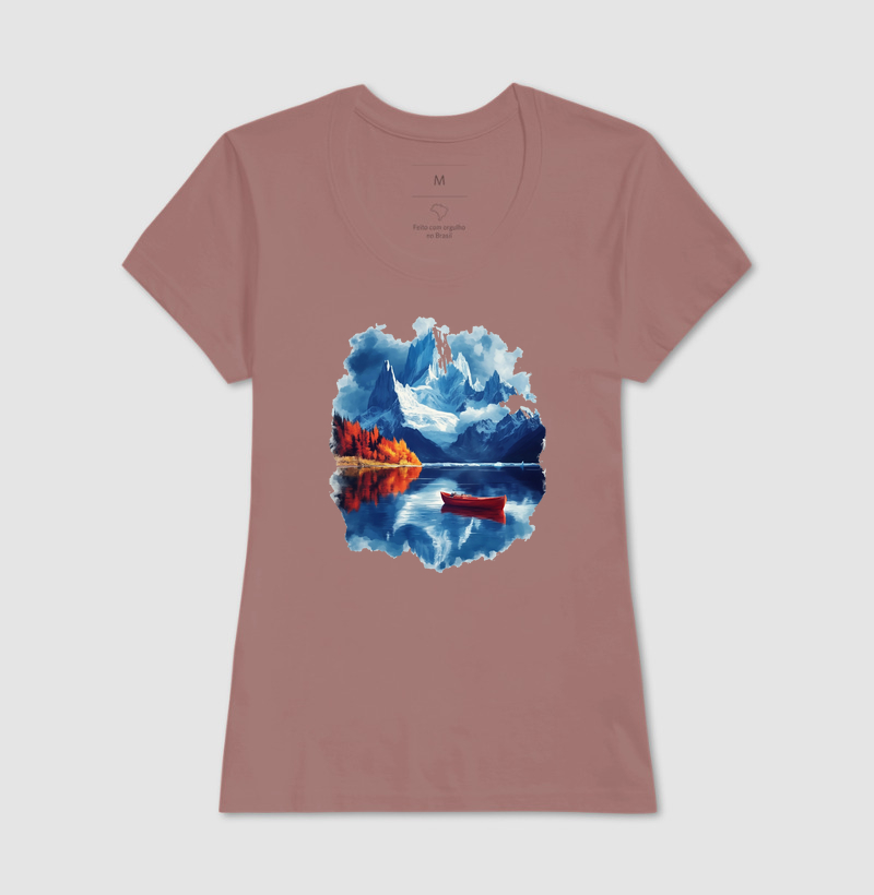 Camisa 18