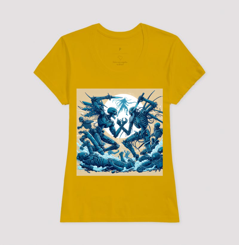 Camisa 13