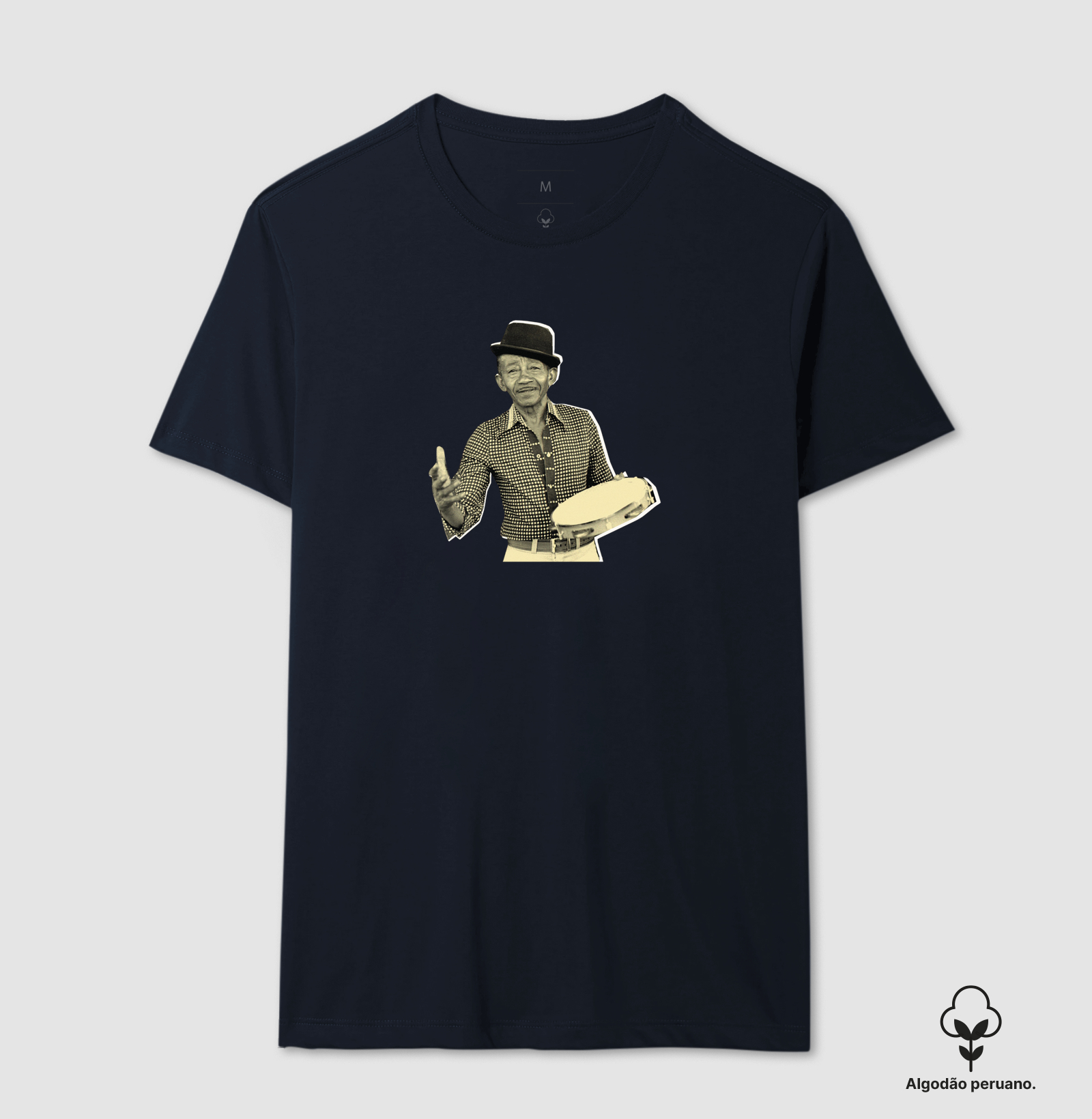 Camisa 4