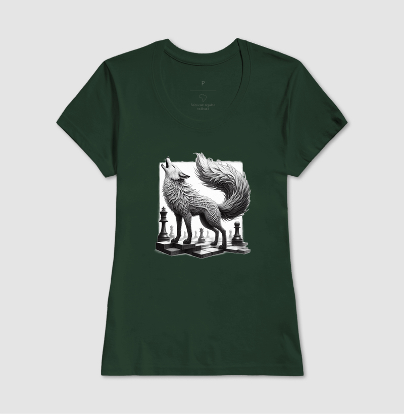 Camisa 18