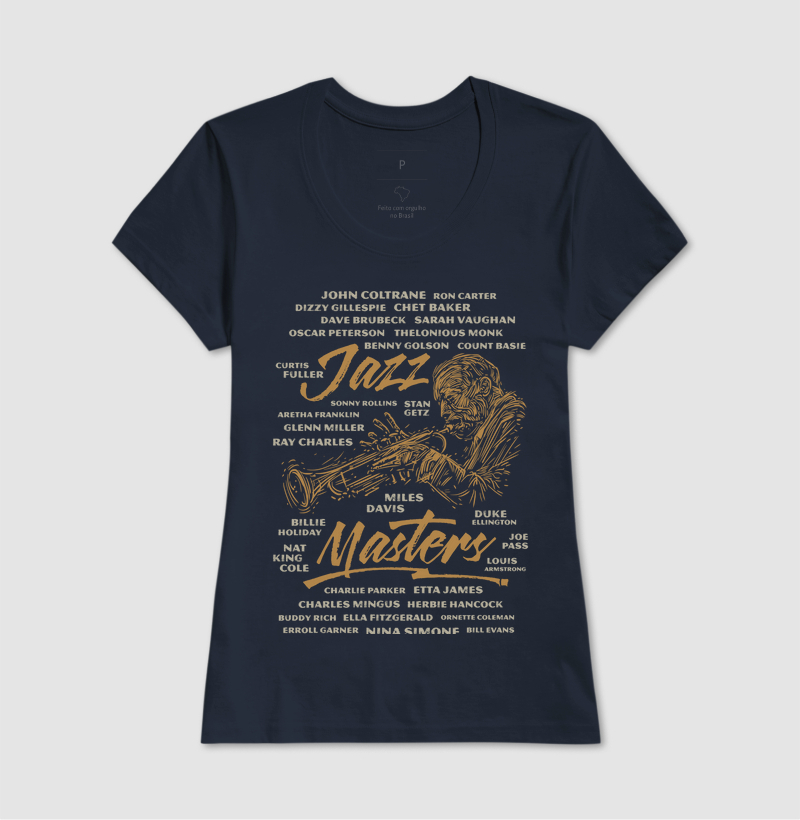 Camisa 9