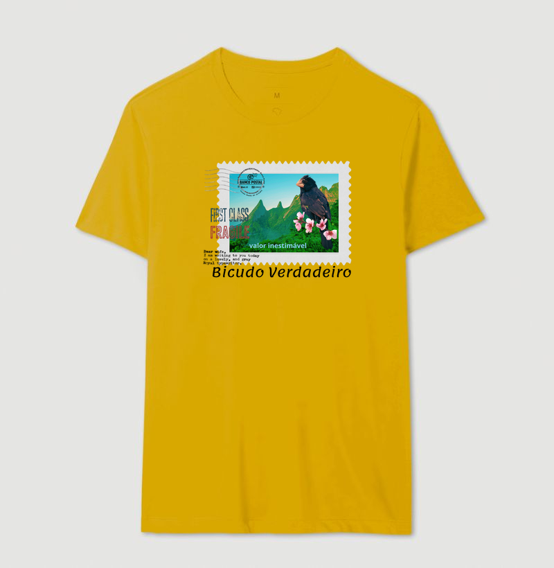 Camisa 7