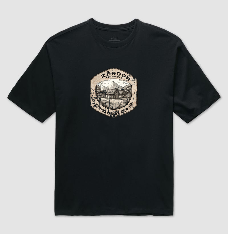 Camisa 1