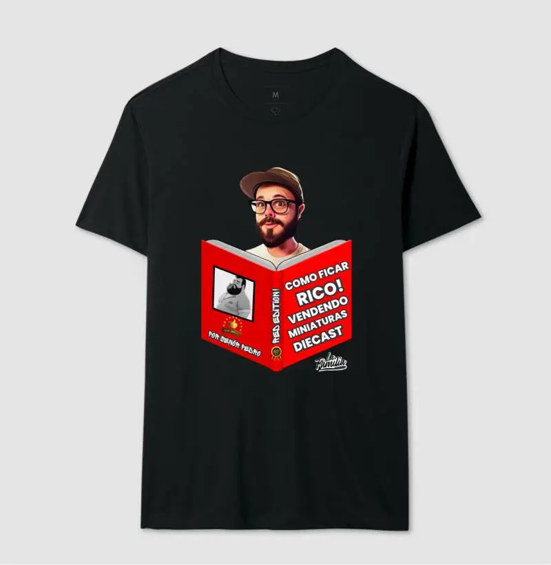 Camisa 14