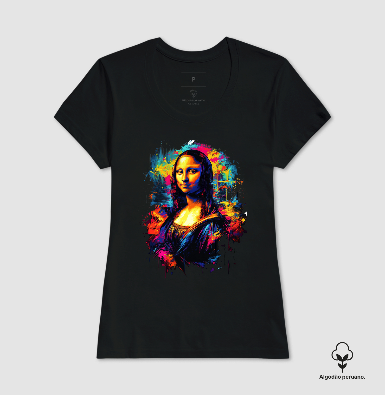 Camisa 3