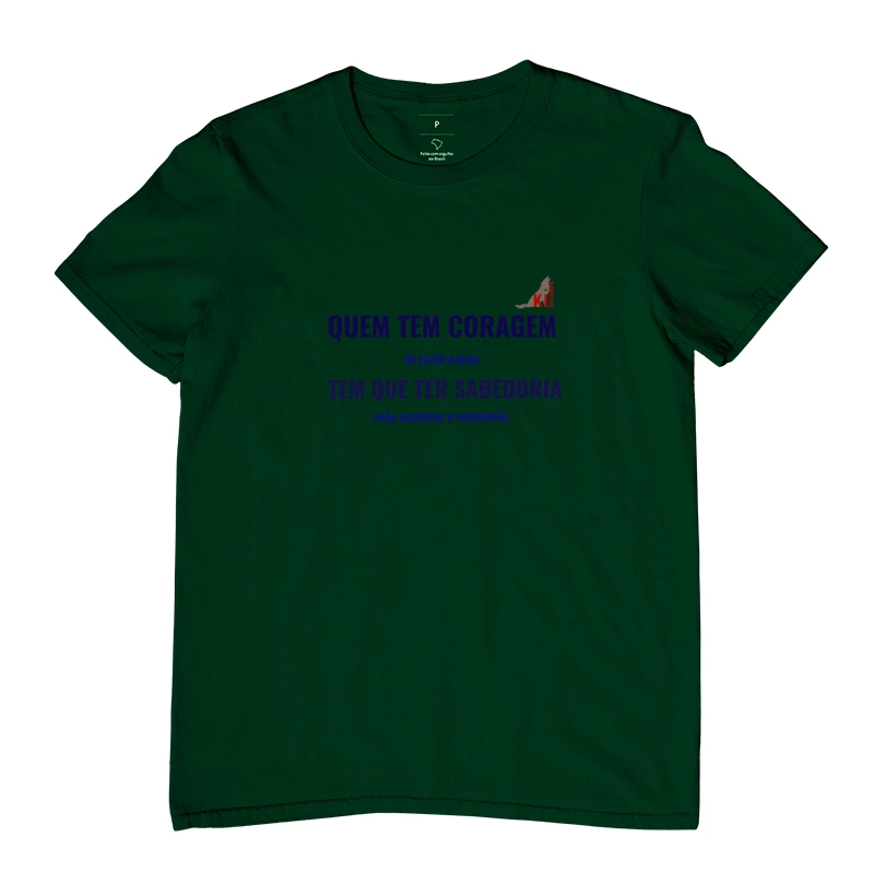 Camisa 11