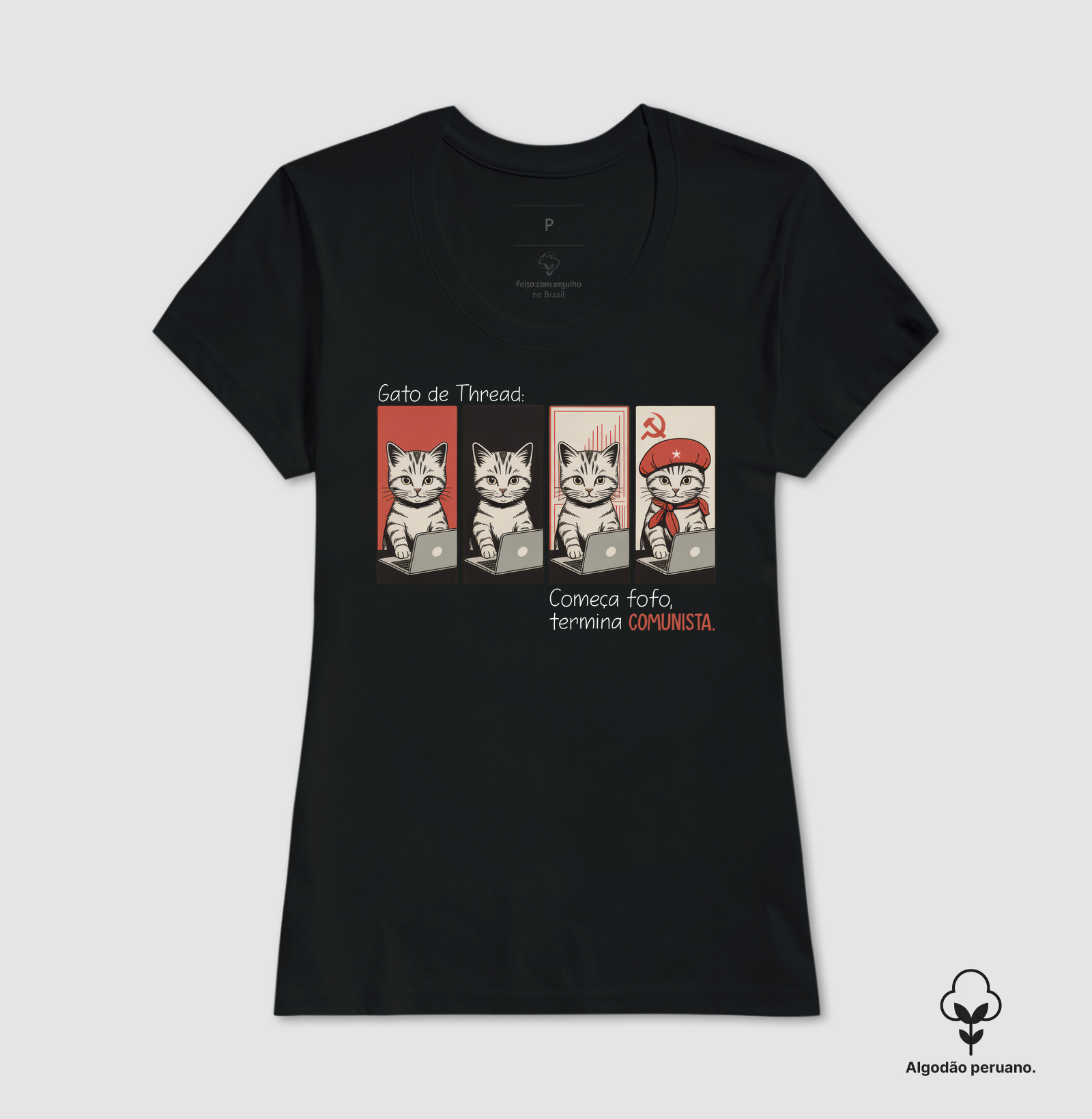 Camisa 3