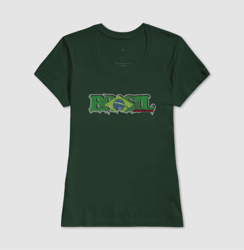 Camisa 18
