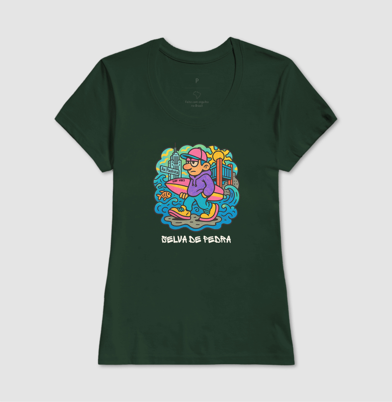 Camisa 5