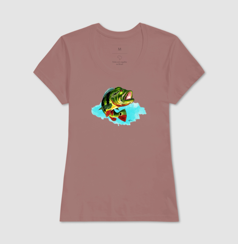Camisa 16