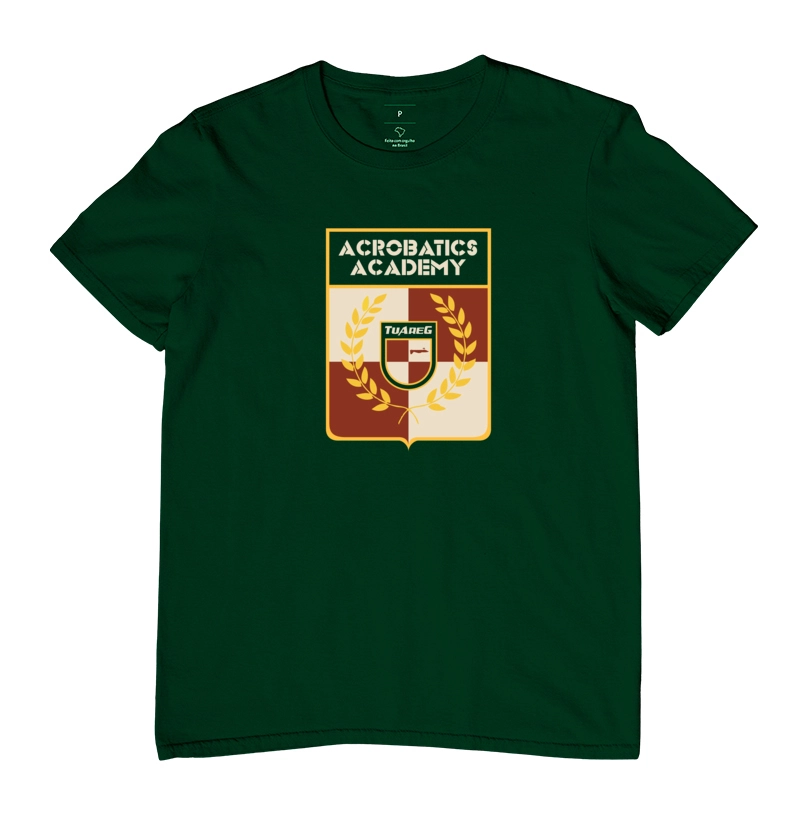 Camisa 10