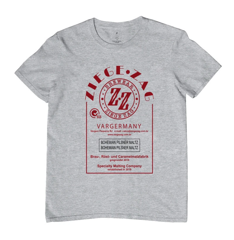Camisa 7