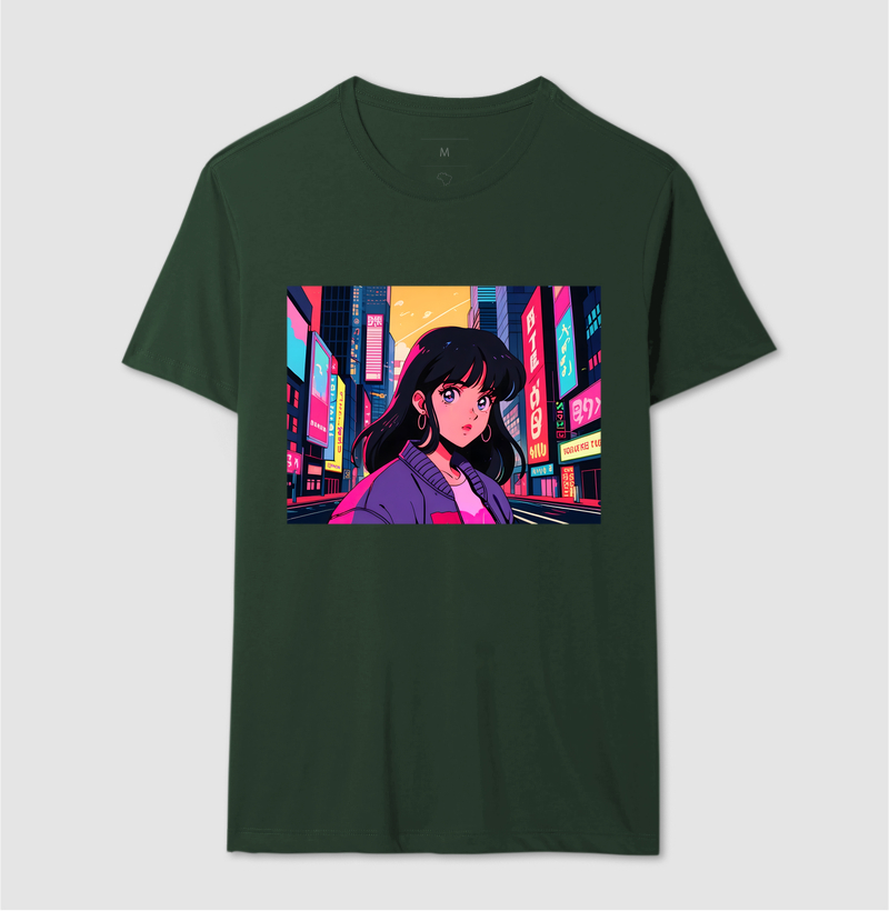 Camisa 11