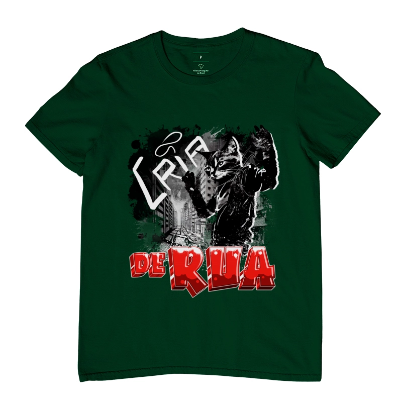 Camisa 11
