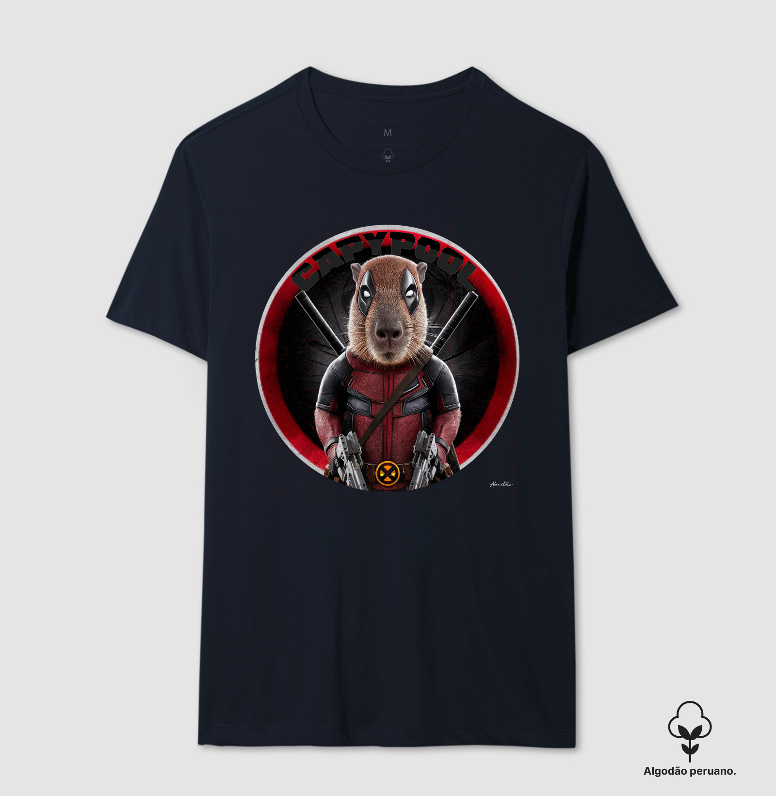 Camisa 3