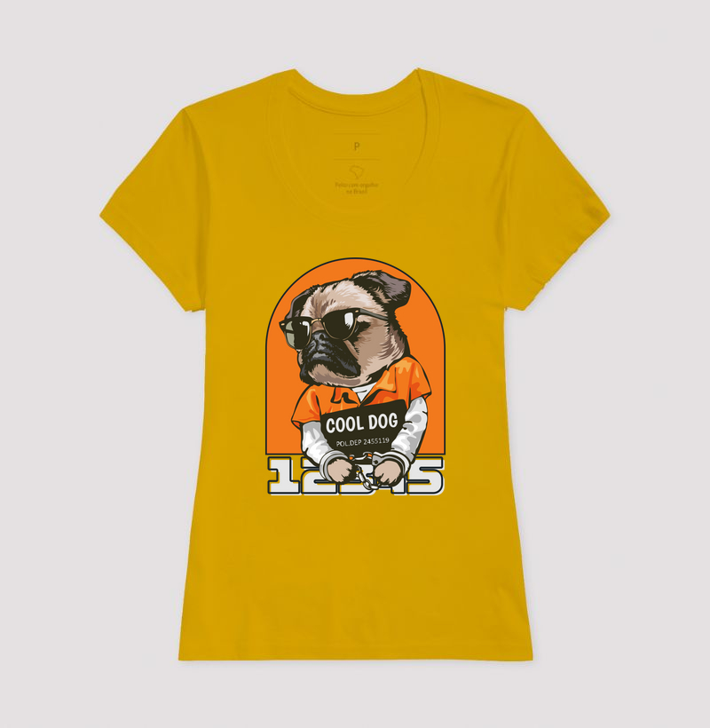 Camisa 11