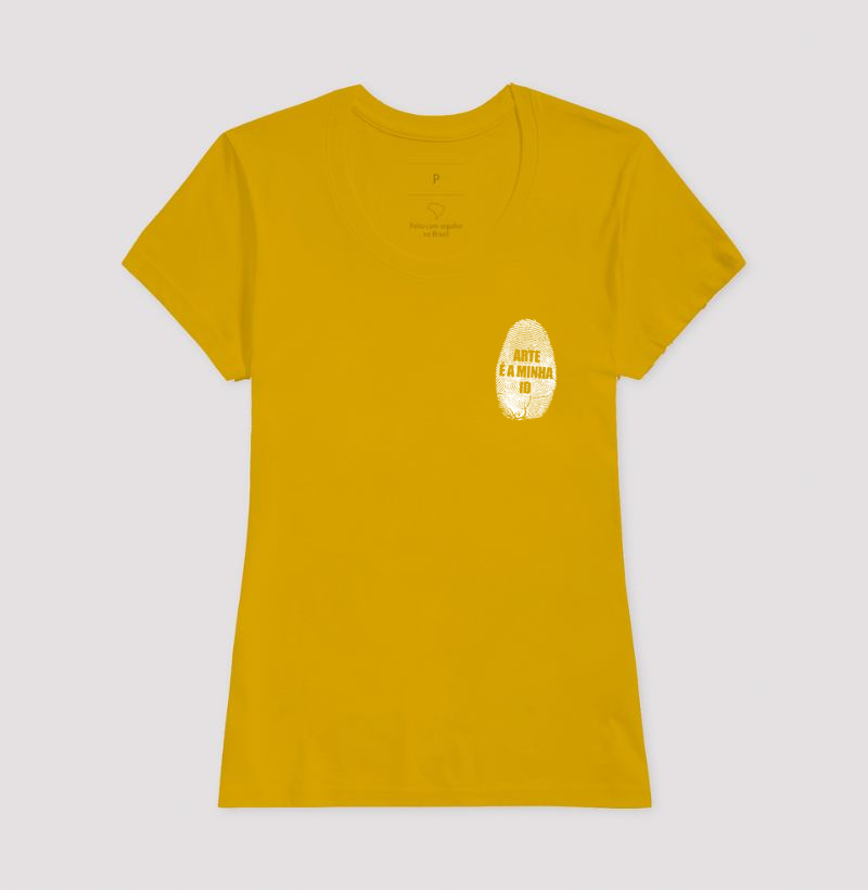 Camisa 19