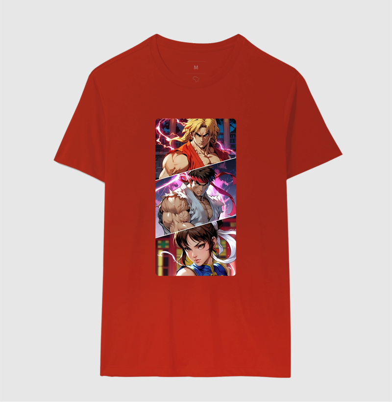 Camisa 6