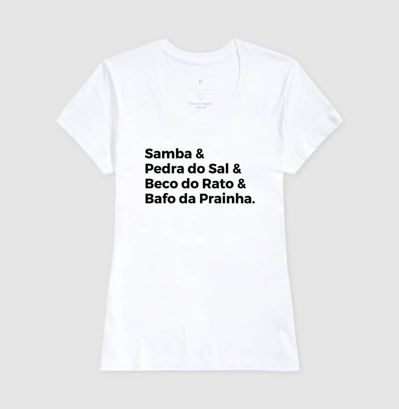 Camisa 10