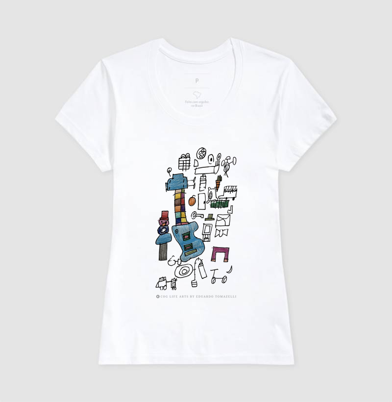 Camisa 3
