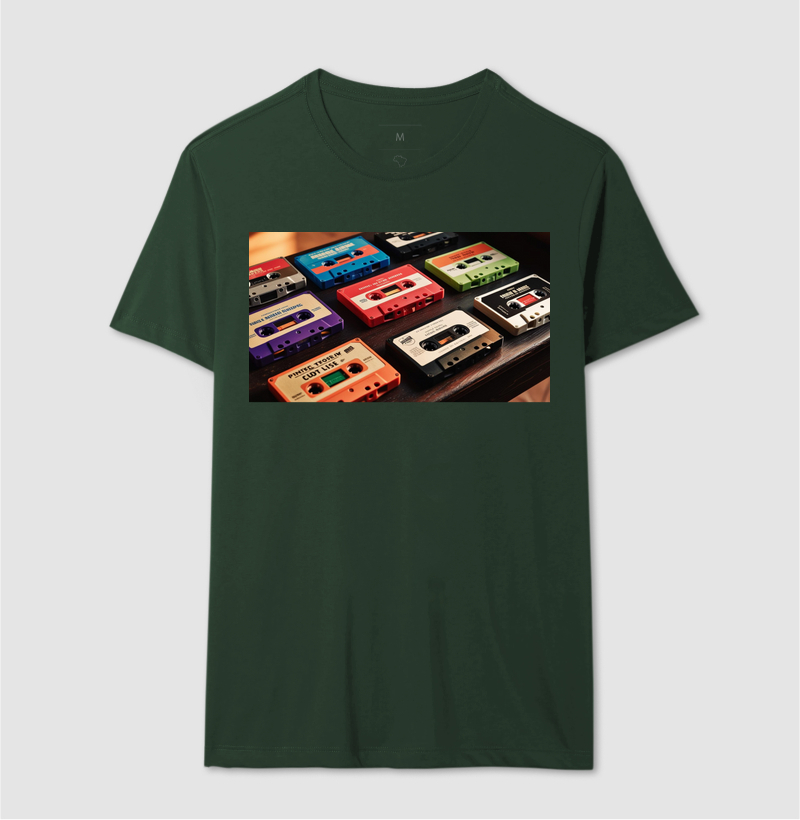 Camisa 11