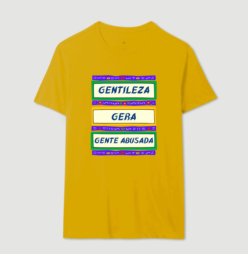 Camisa 13