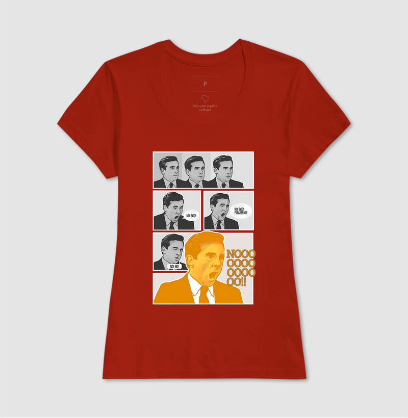 Camisa 11