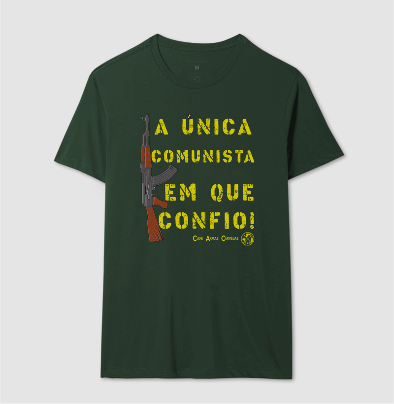 Camisa 10