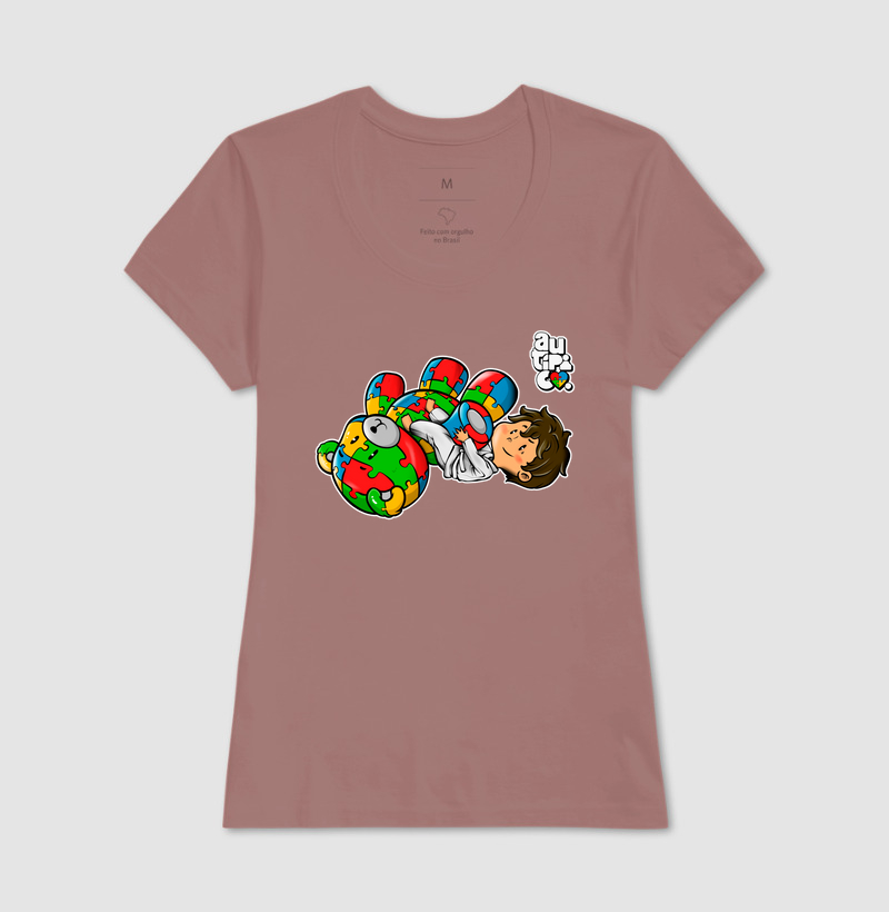 Camisa 16
