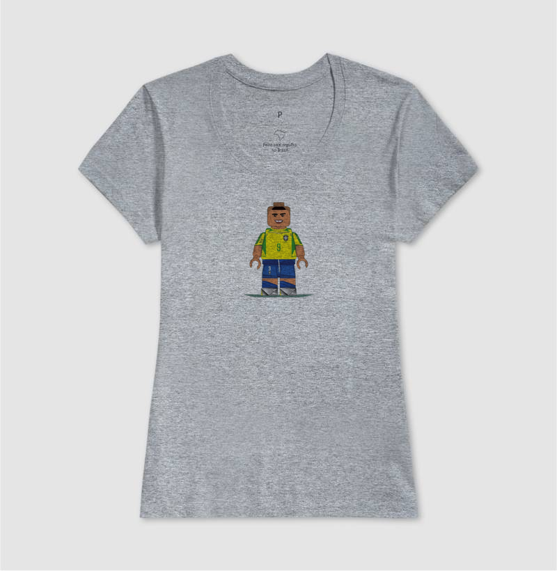 Camisa 11