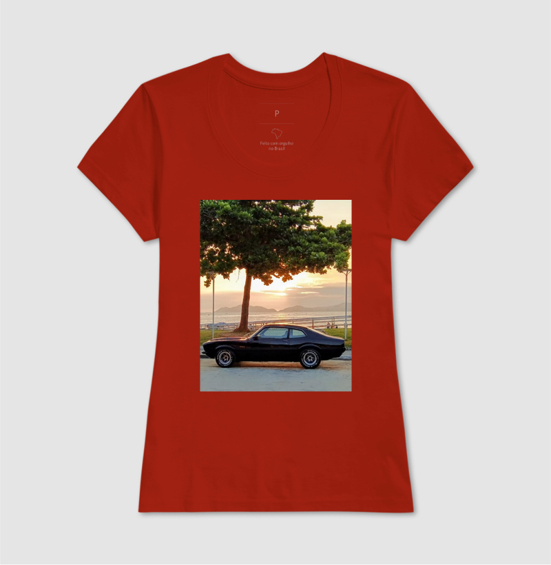 Camisa 10