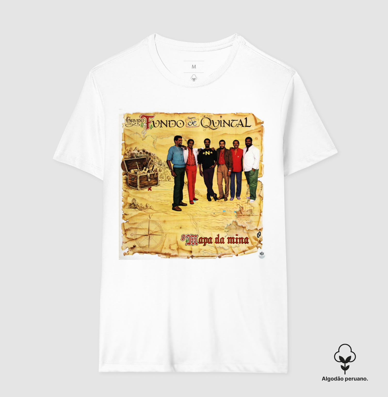 Camisa 6