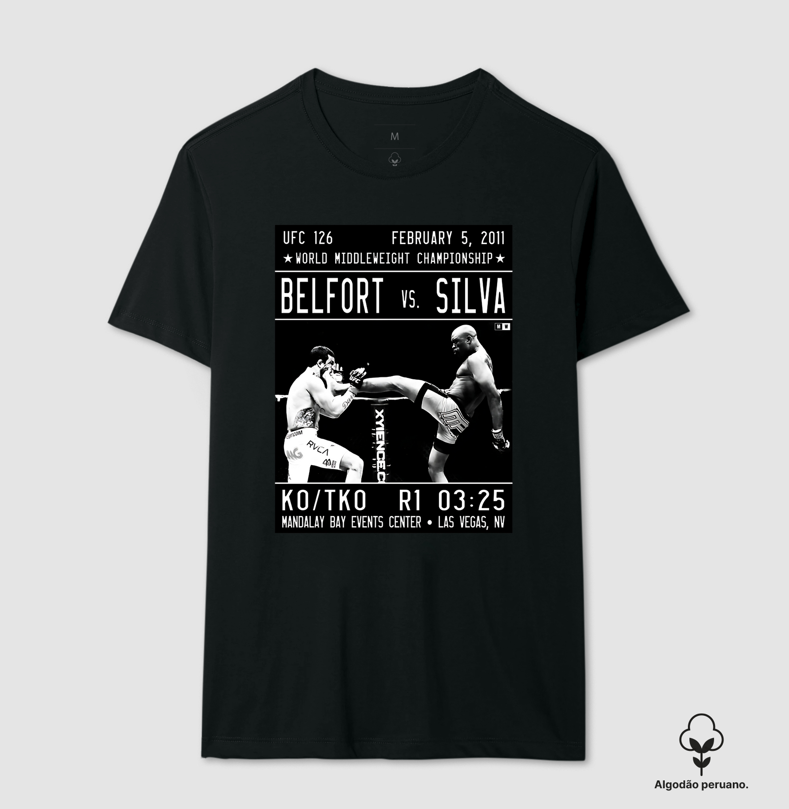 Camisa 4