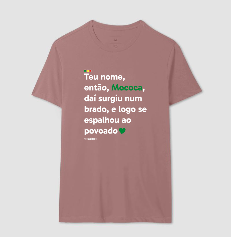 Camisa 18