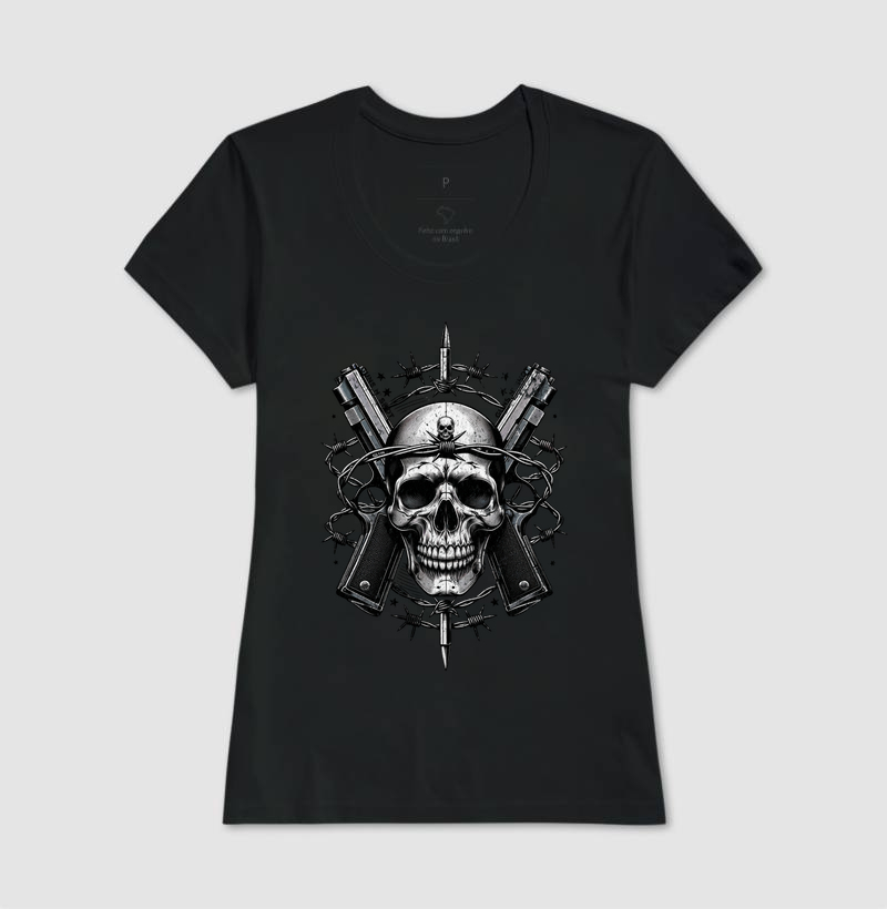 Camisa 13