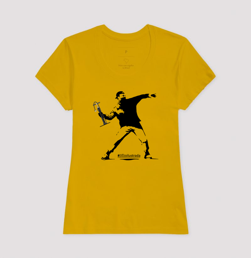 Camisa 16