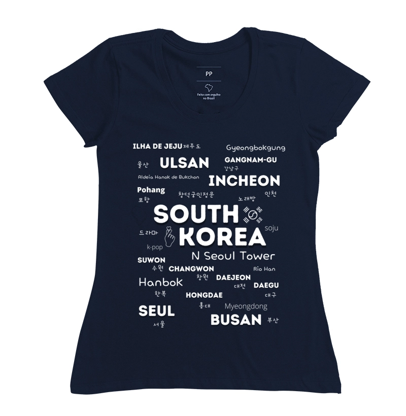 Camisa 9