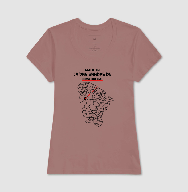 Camisa 16