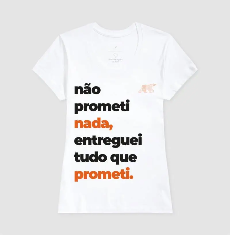 Camisa 10