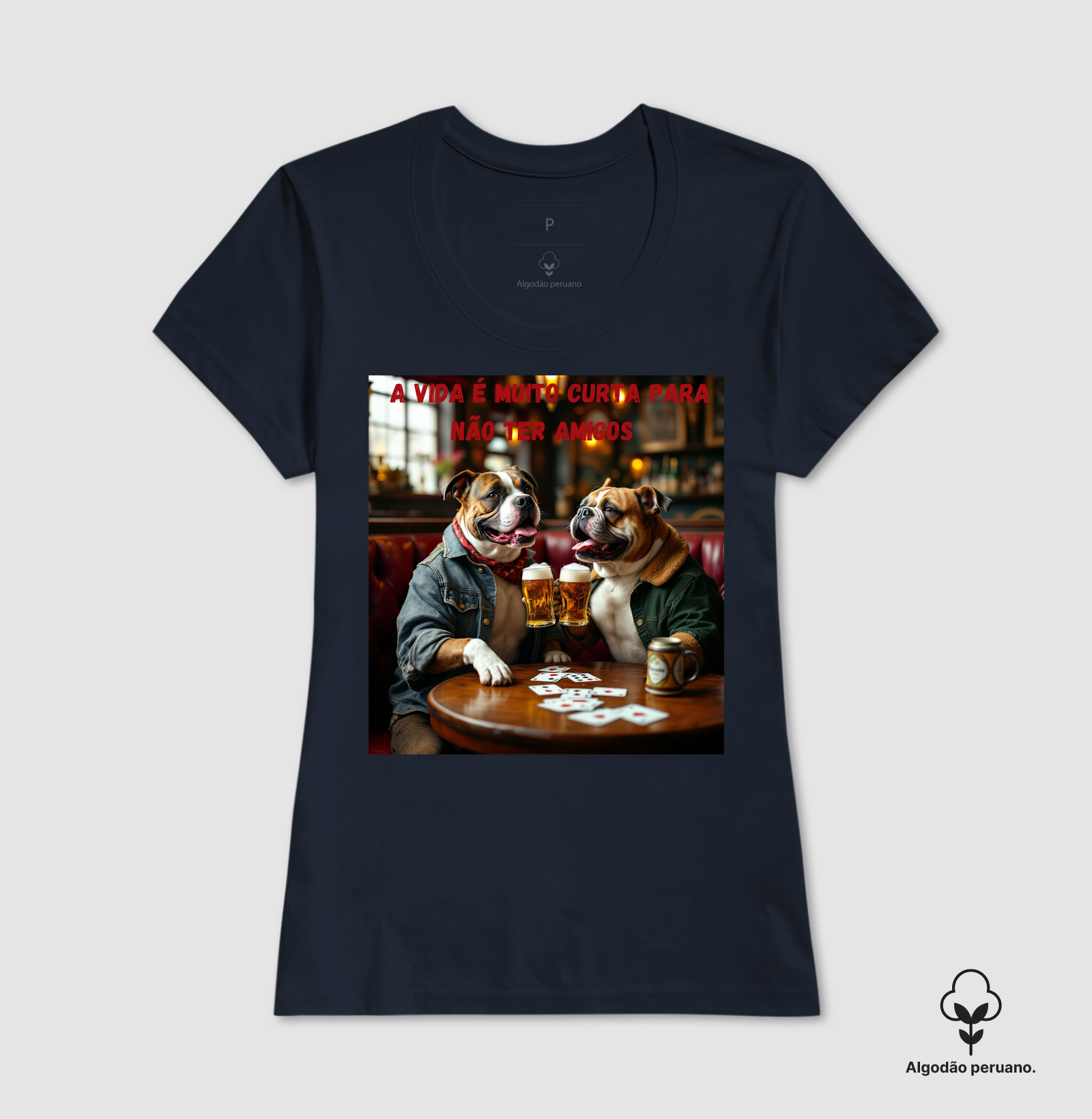 Camisa 3