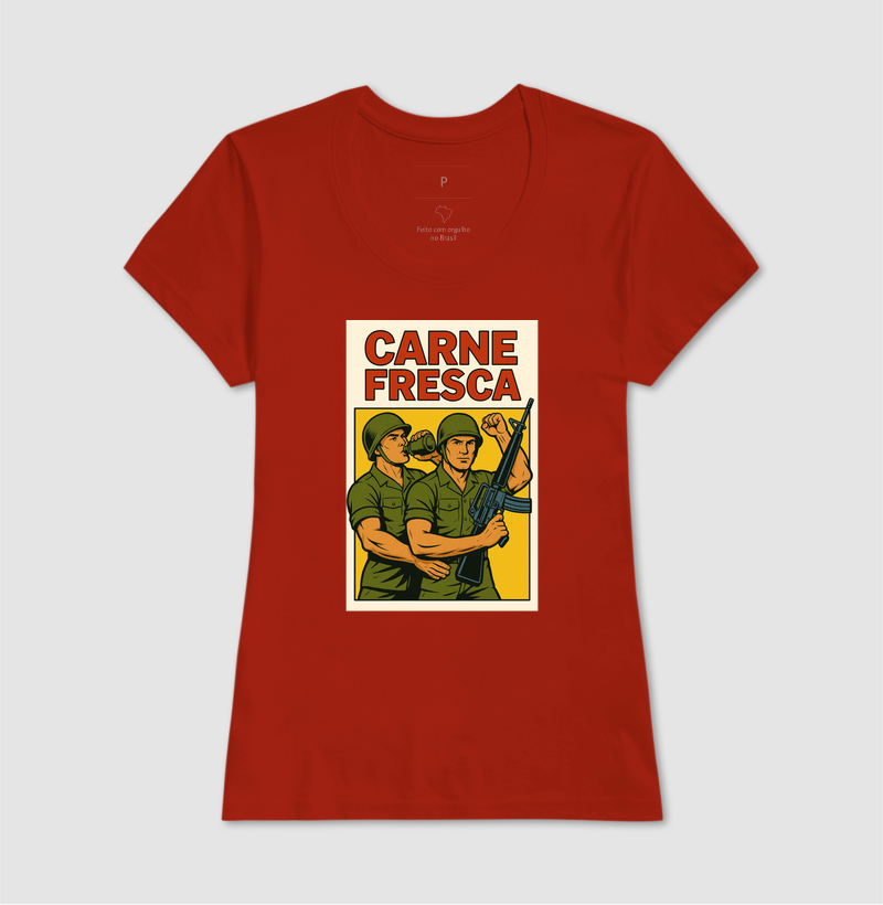 Camisa 12