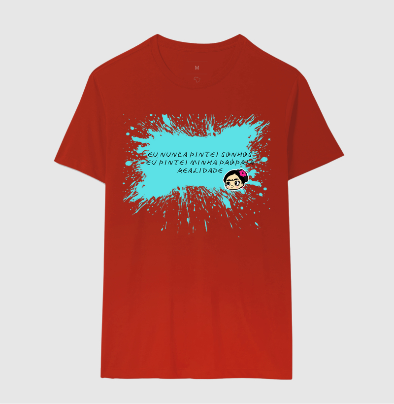 Camisa 13