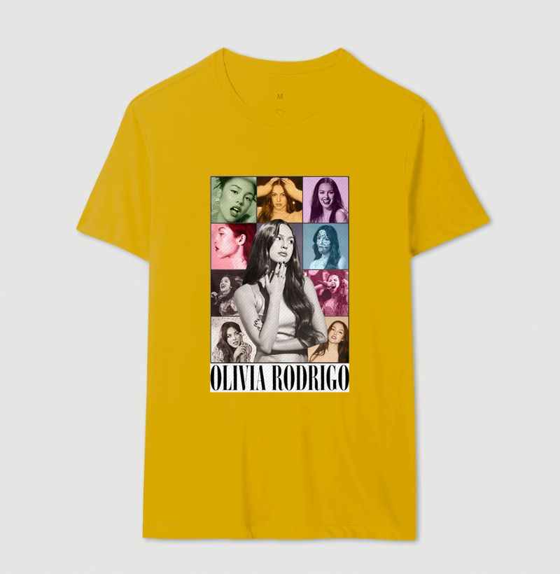 Camisa 11