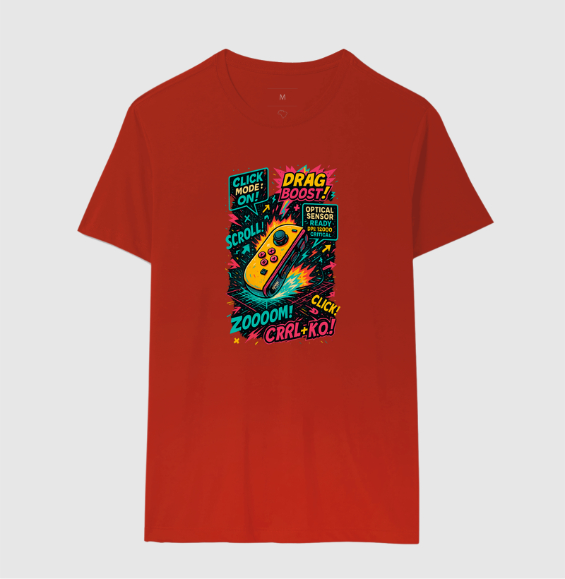 Camisa 9
