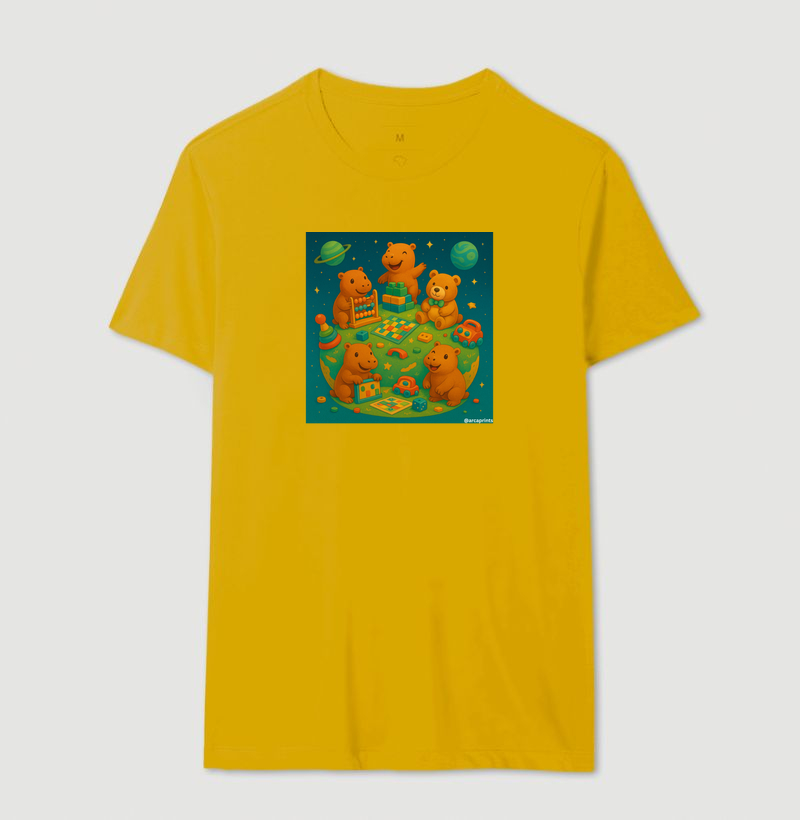 Camisa 13