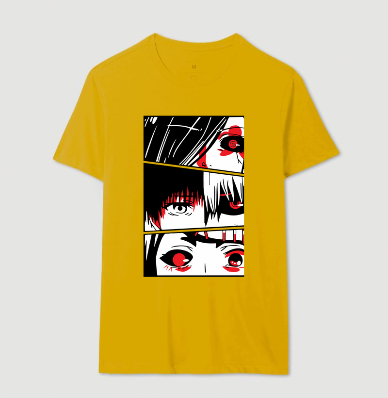 Camisa 11
