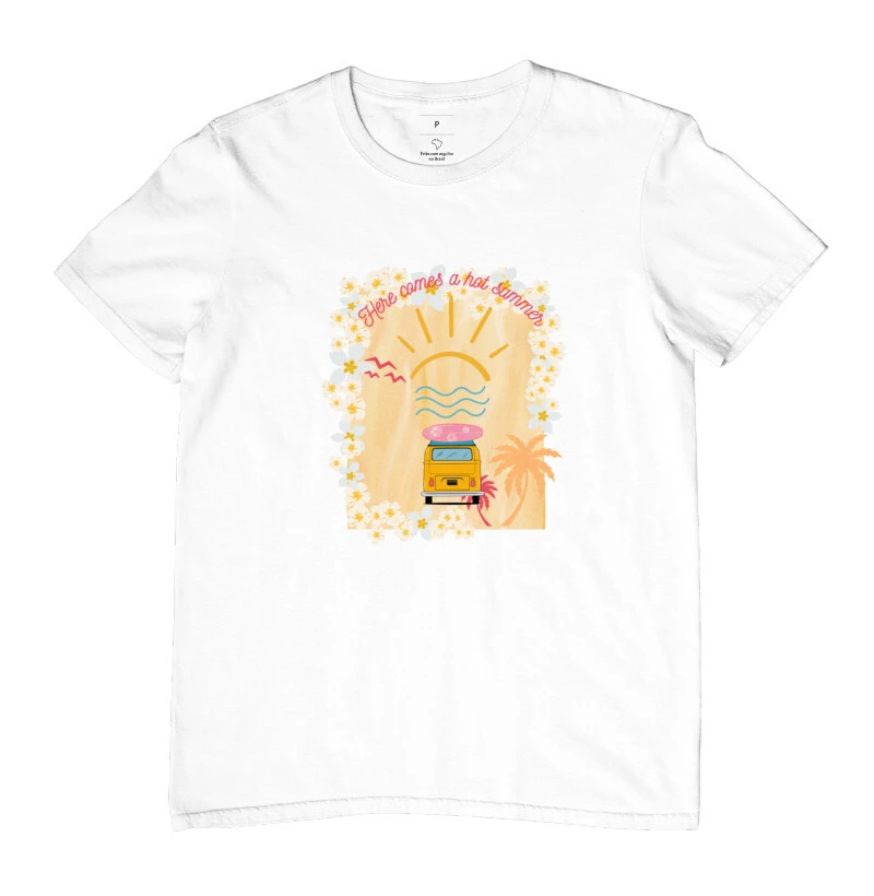 Camisa 7