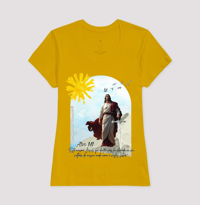 Camisa 16