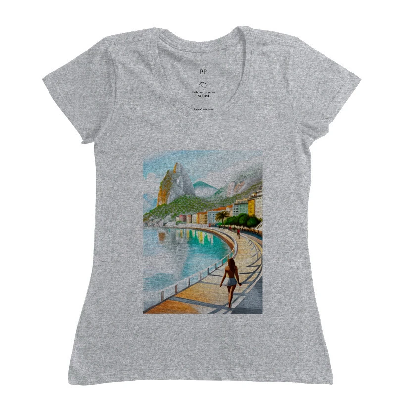 Camisa 8