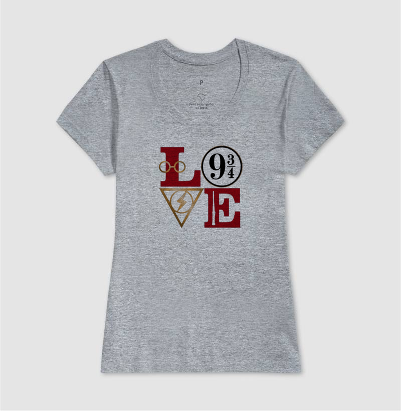 Camisa 9